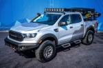 Ford Ranger by RTR Rambler 2019 года